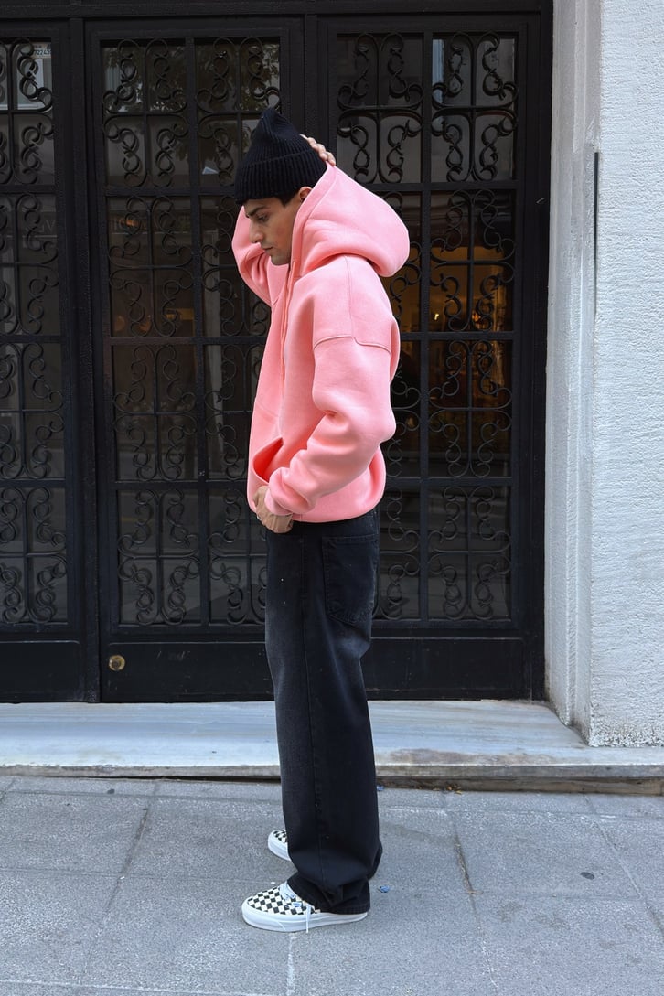 Butter Hoodie