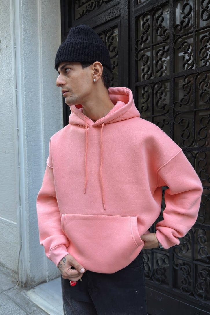 Butter Hoodie