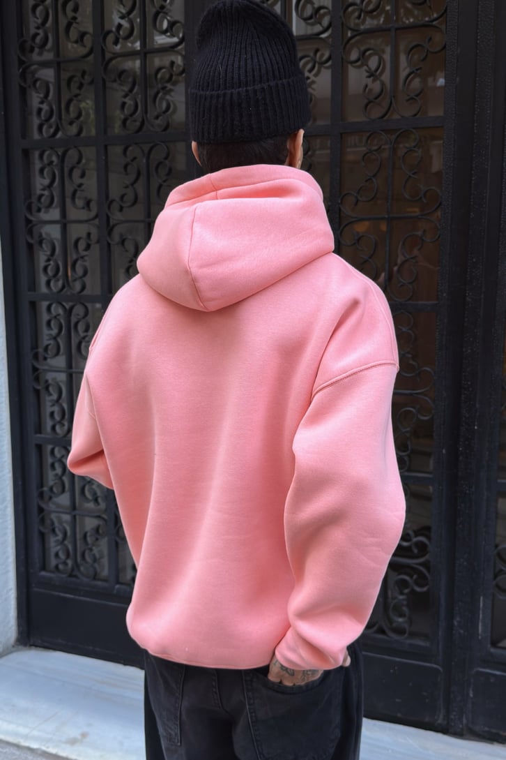 Butter Hoodie