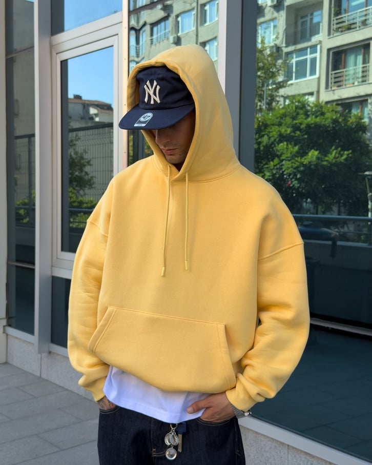 Butter Hoodie