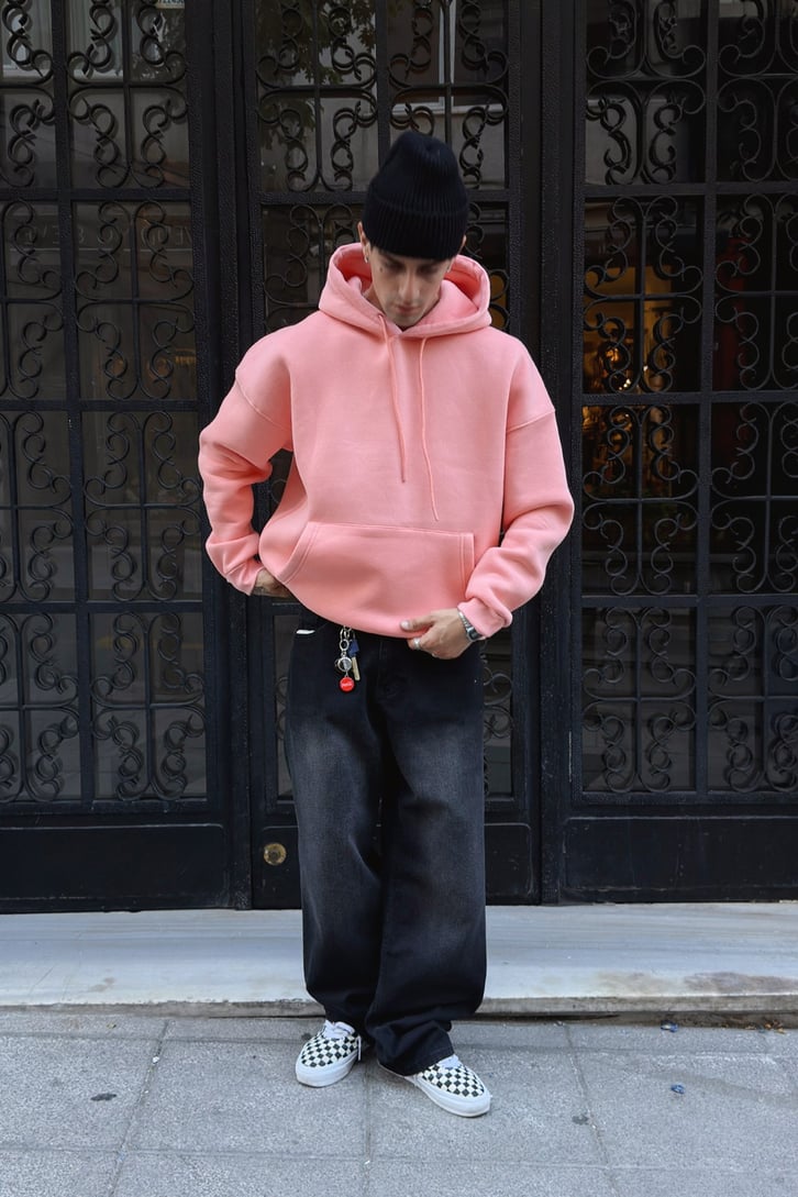 Butter Hoodie