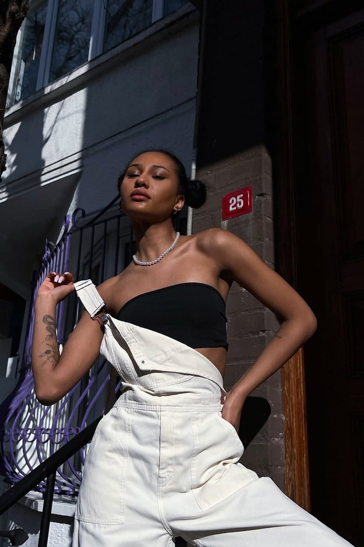 Cepli Salopet