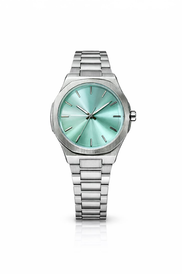 Chronos Saat