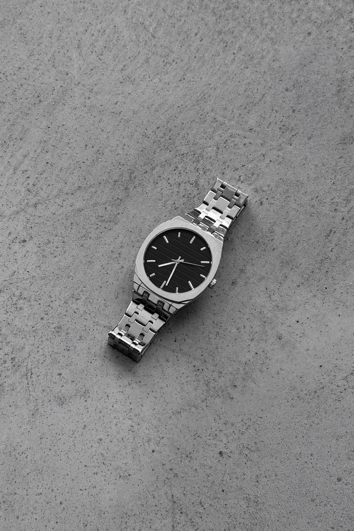Chronos Saat
