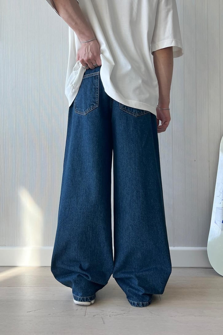 City Boy Baggy Jean