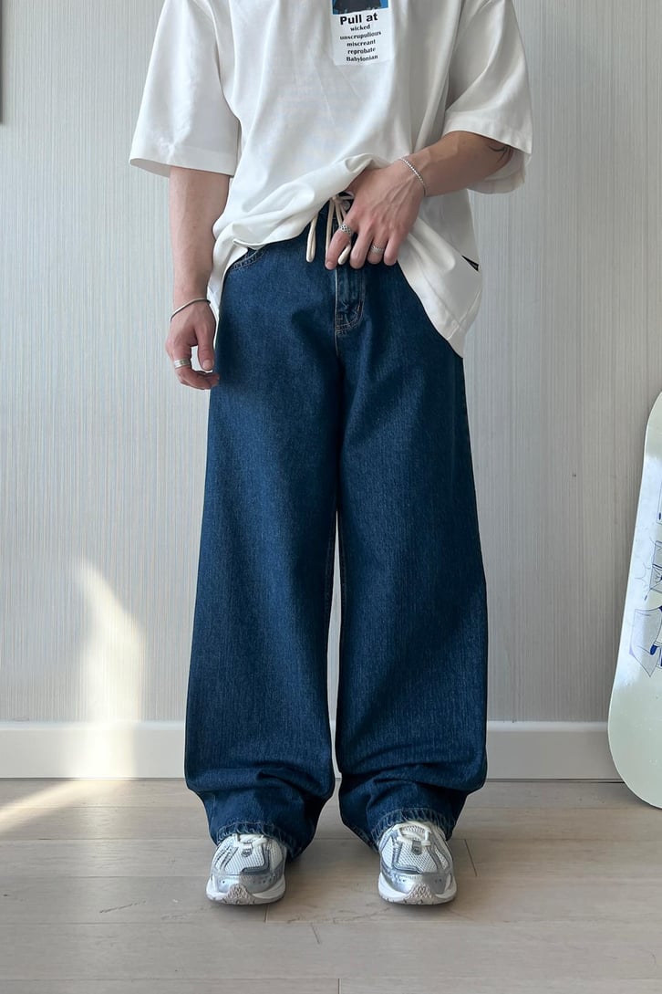 City Boy Baggy Jean