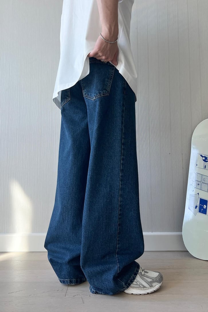 City Boy Baggy Jean
