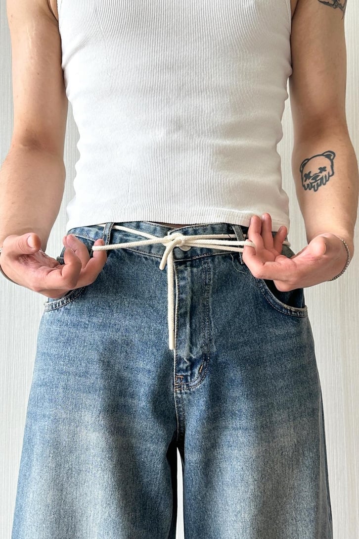City Boy Baggy Jean