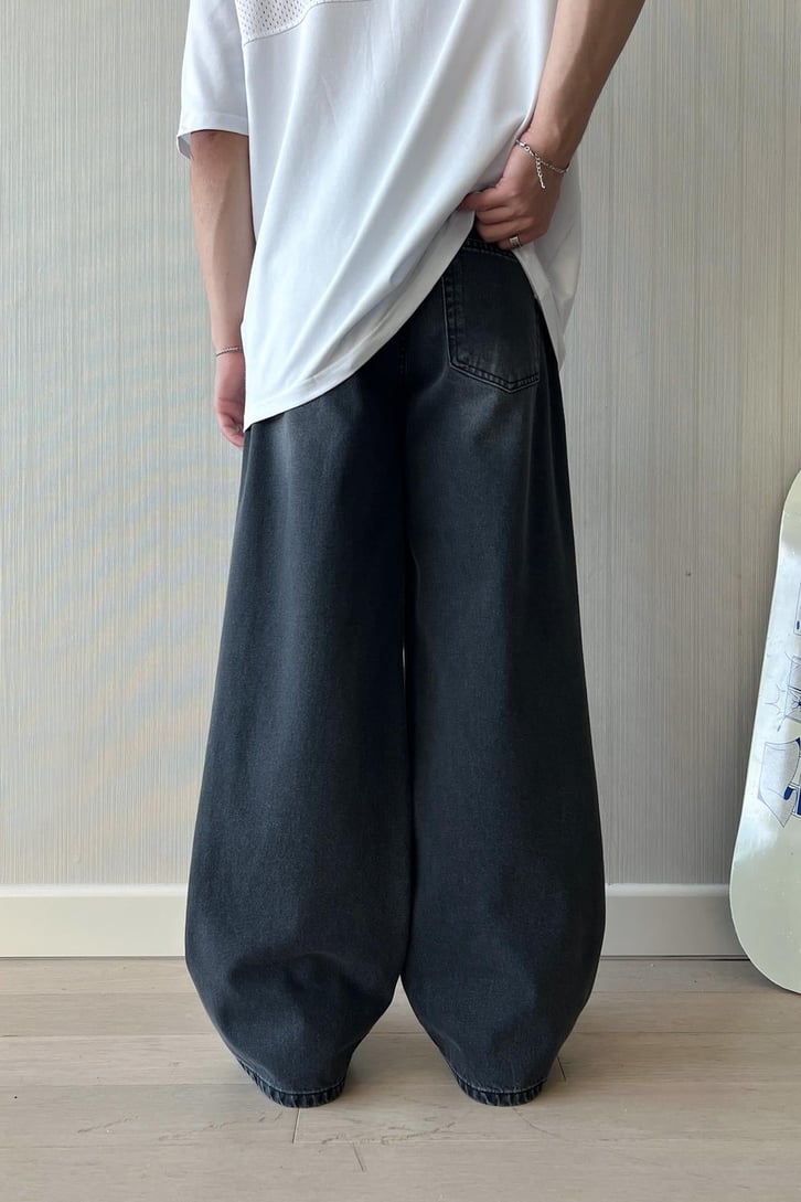 City Boy Baggy Jean
