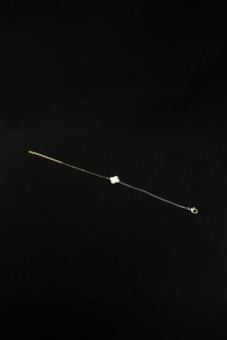 Clover Bileklik