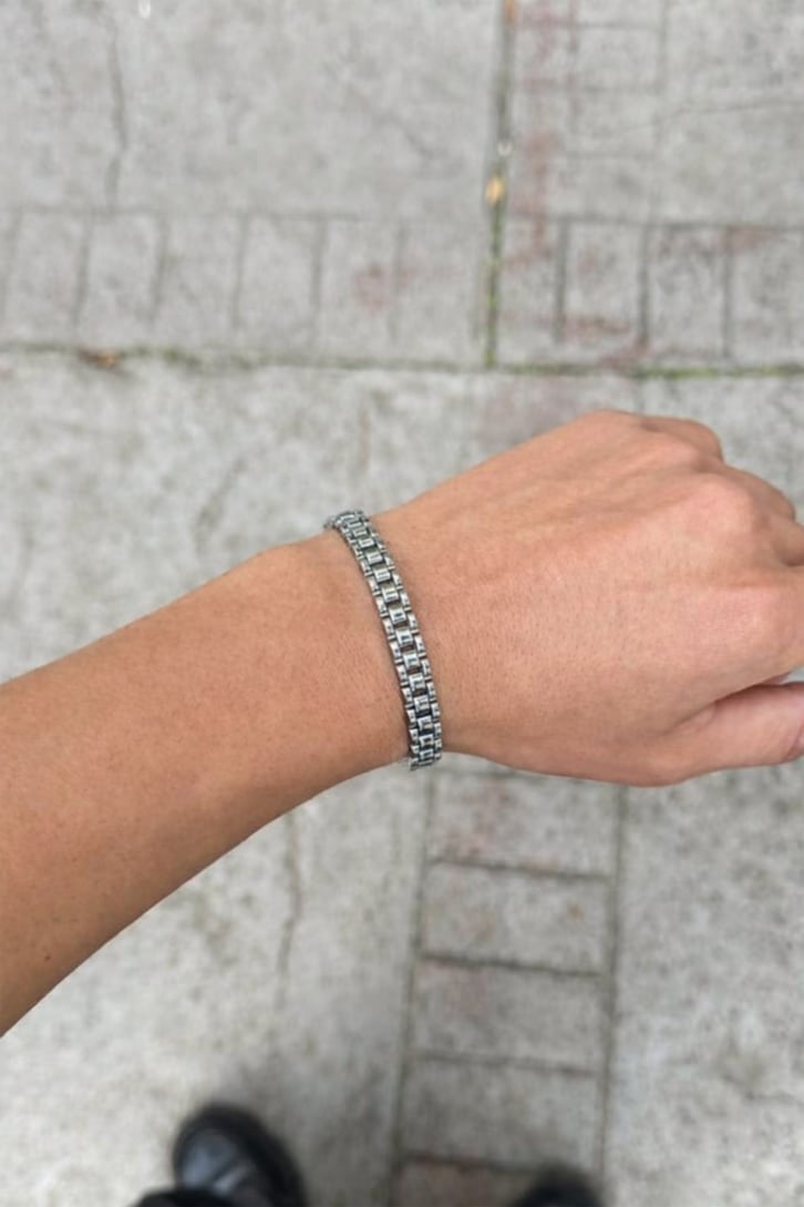 Cold Wrist Bileklik