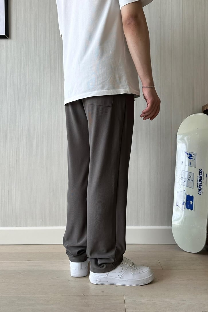 Comfort Chic Eşofman Altı