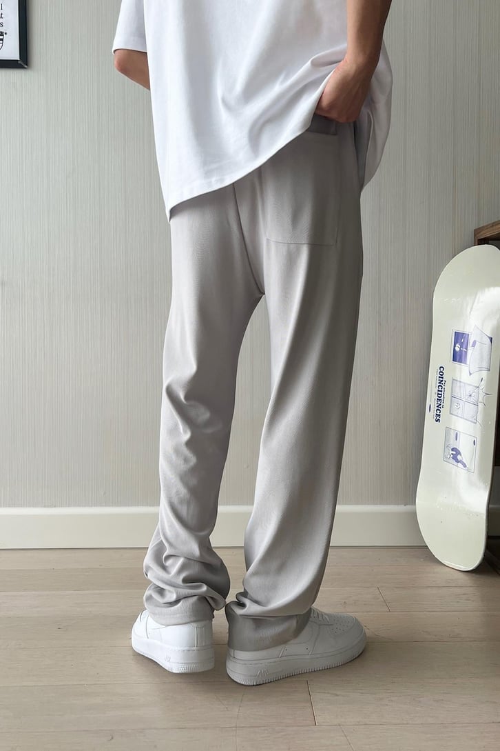 Comfort Chic Eşofman Altı