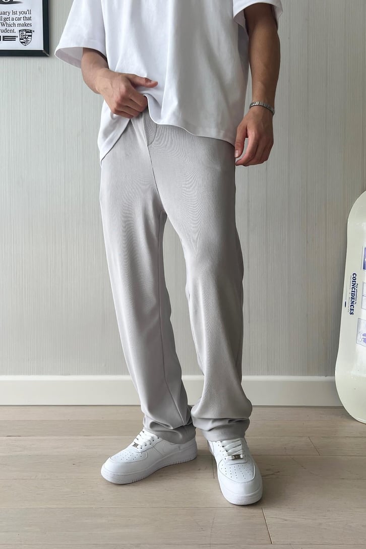 Comfort Chic Eşofman Altı