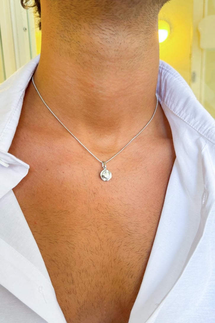 Cowboy Chain