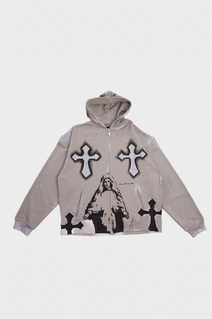 Cross R.D Custom Zipper