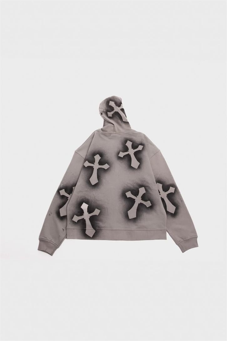 Cross R.D Custom Zipper