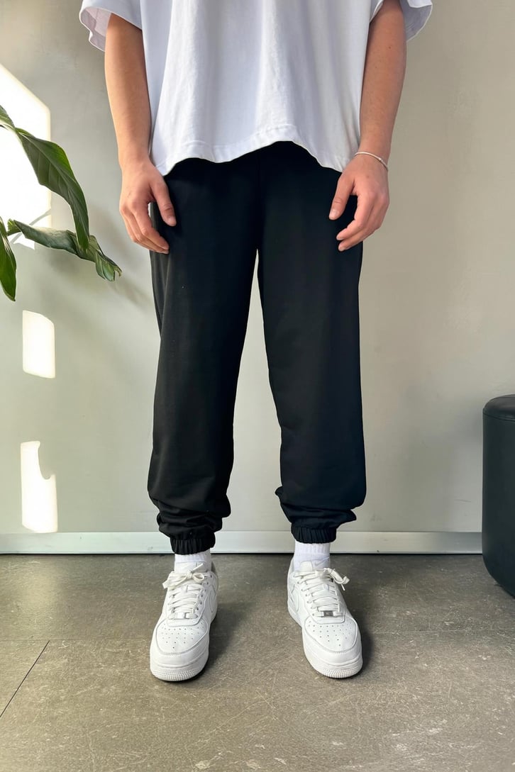 Daily Jogger Eşofman Altı