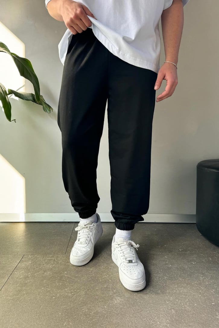 Daily Jogger Eşofman Altı