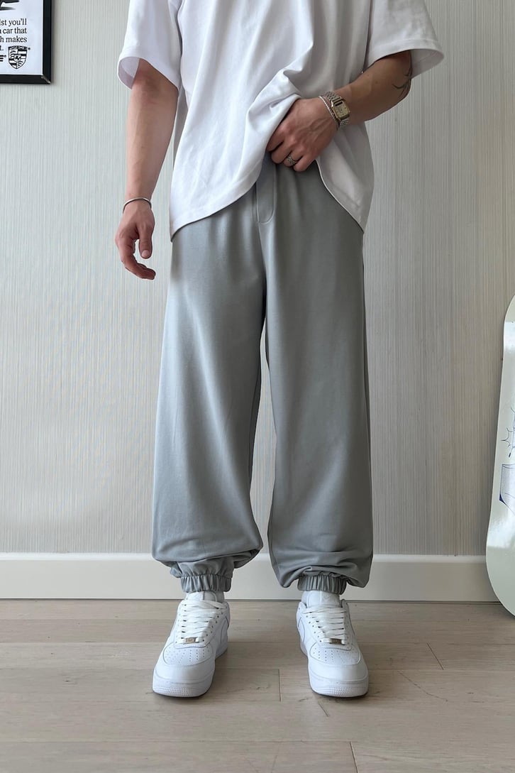 Daily Jogger Fit Eşofman Altı