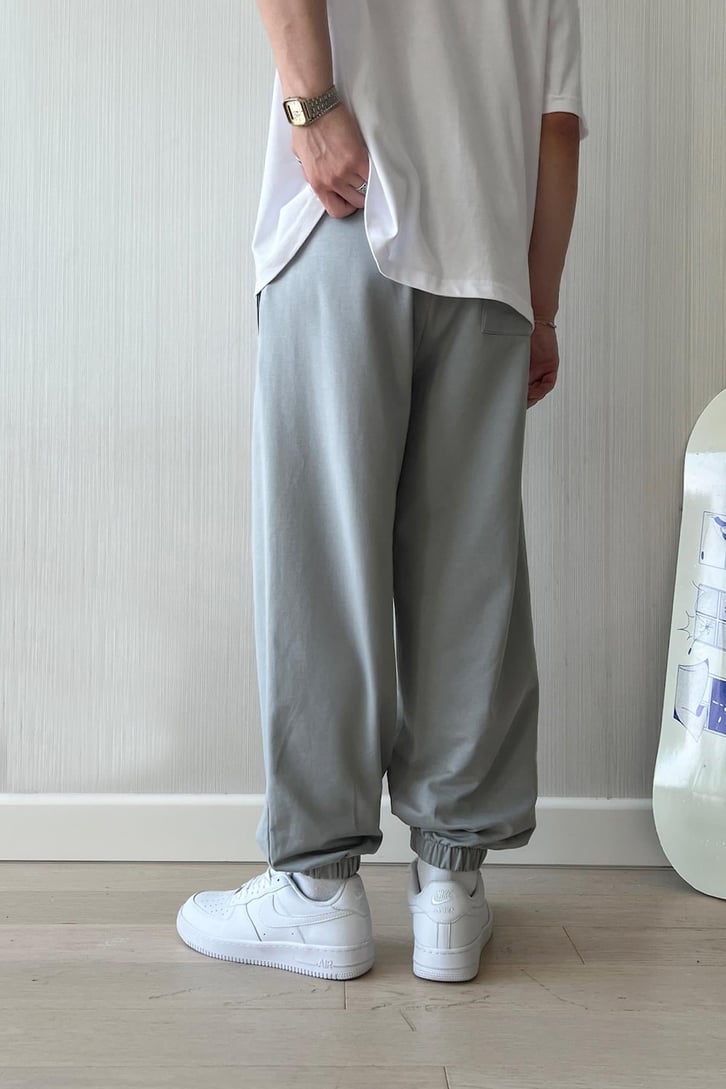 Daily Jogger Fit Eşofman Altı