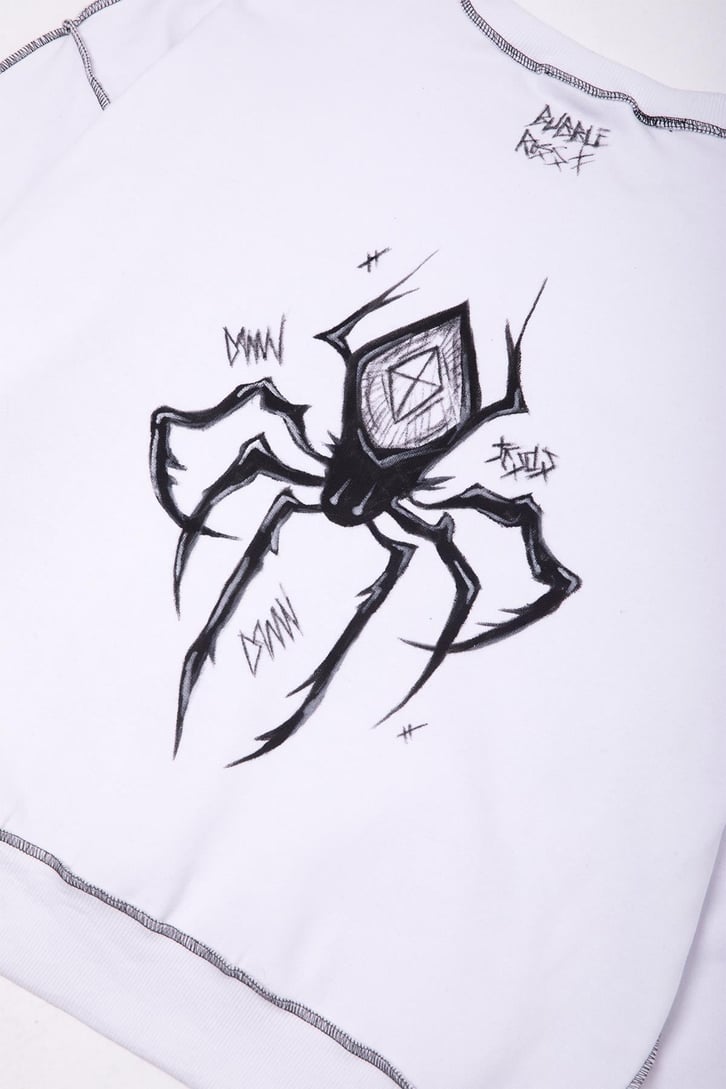 Damn Custom Sweatshirt
