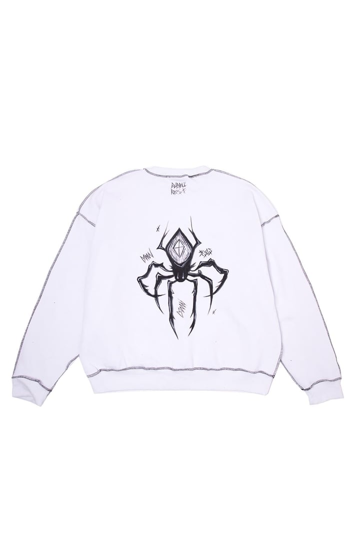 Damn Custom Sweatshirt