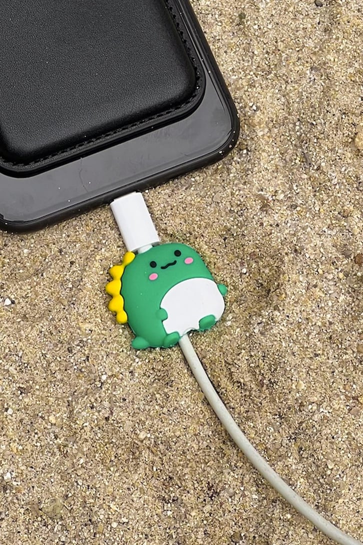 Dinosaur Kablo Koruyucu