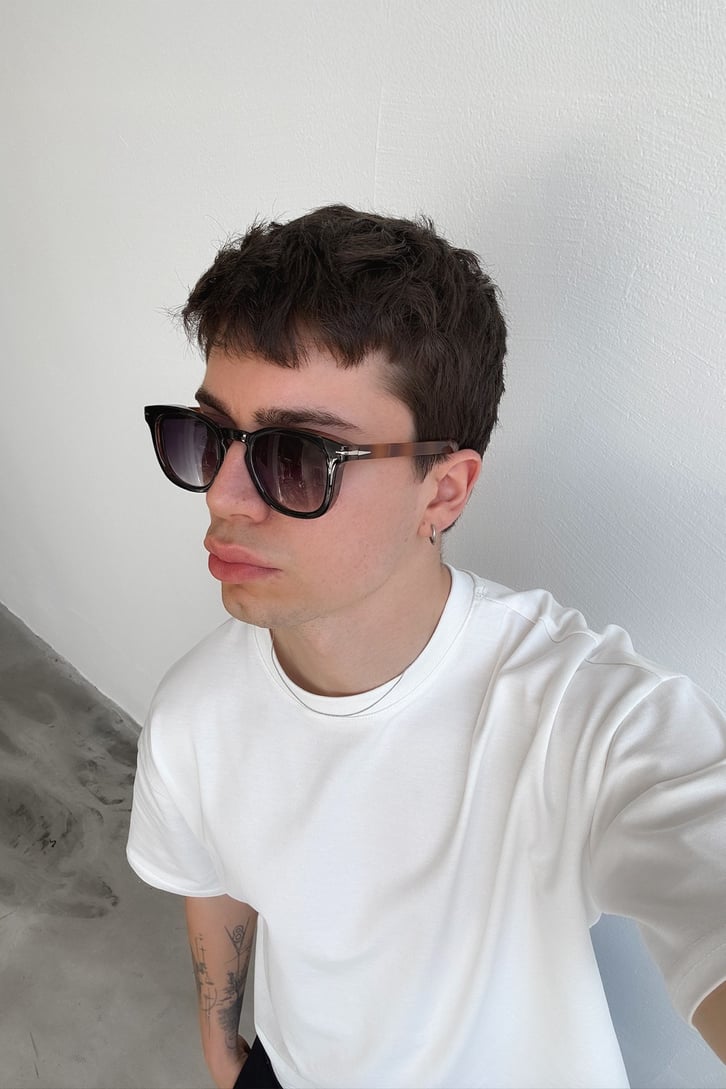 Draven Gözlük