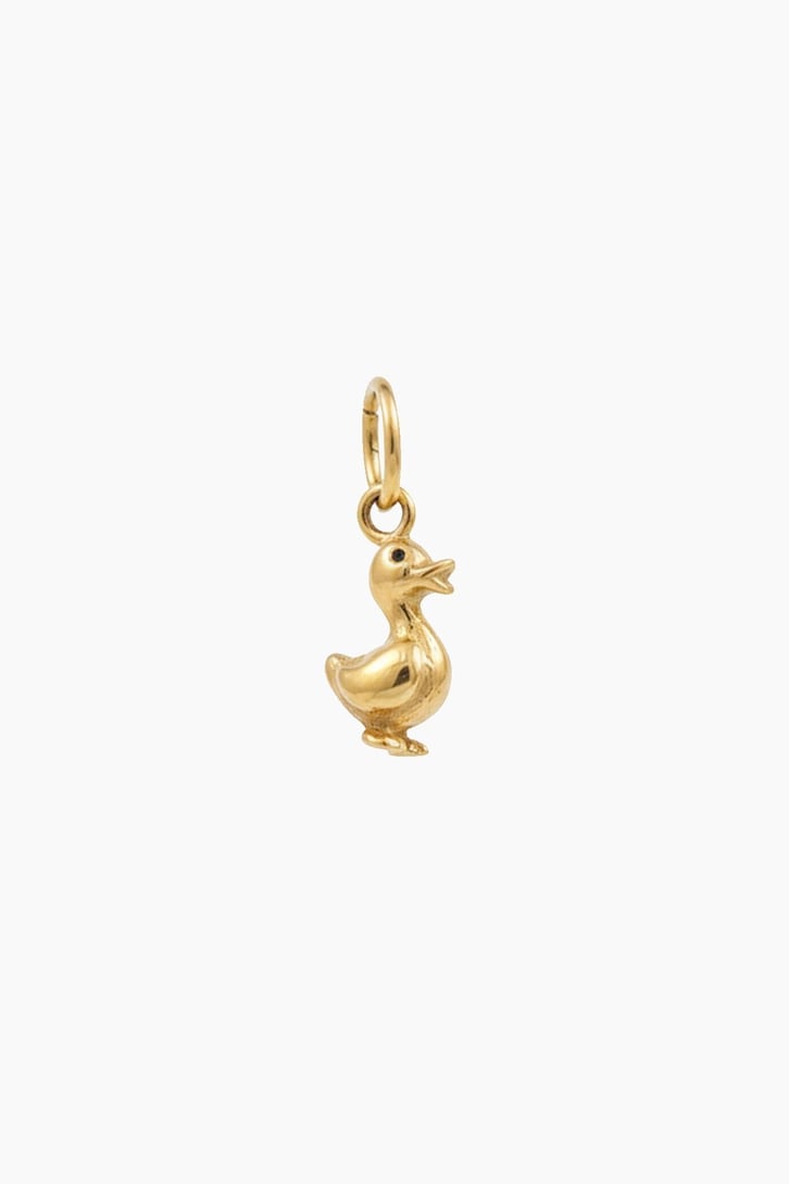 Duck Kolye
