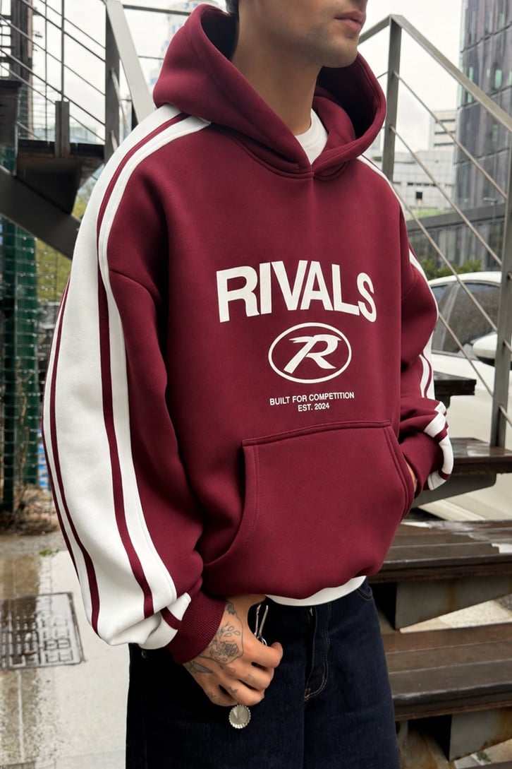 Effortless Hoodie