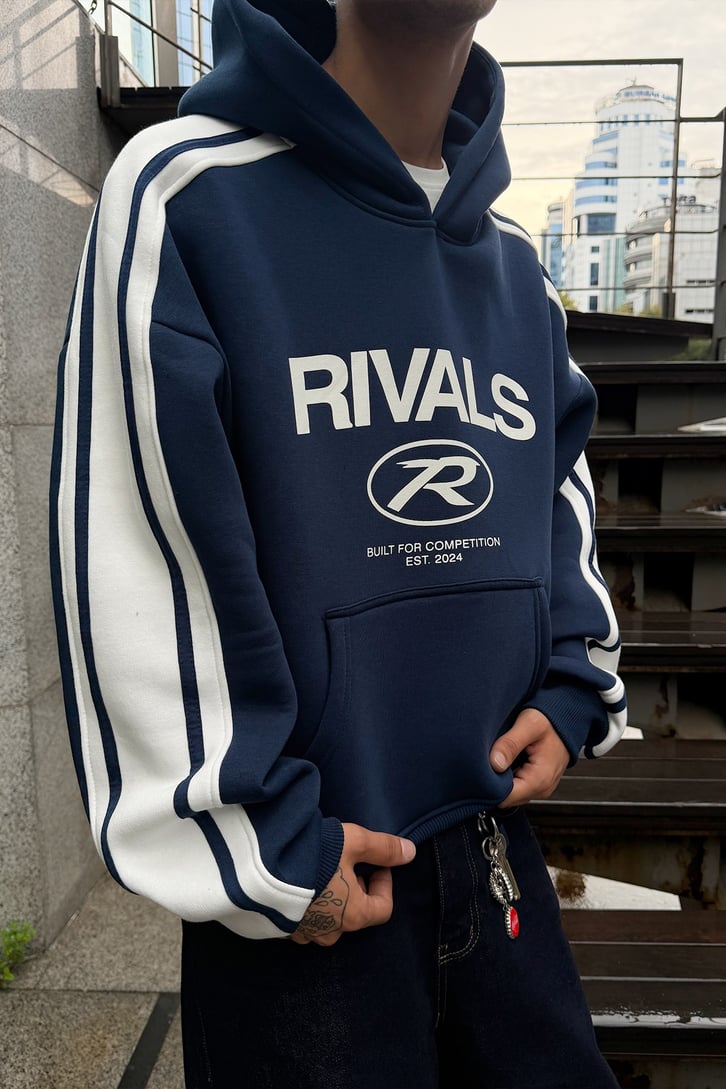 Effortless Hoodie