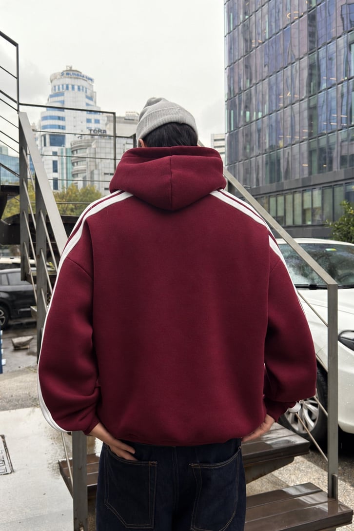 Effortless Hoodie