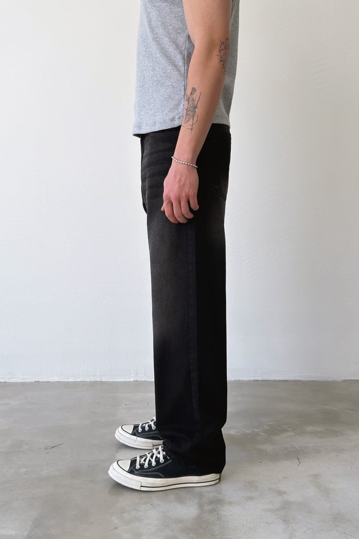 Eskitme Model Regular Jean