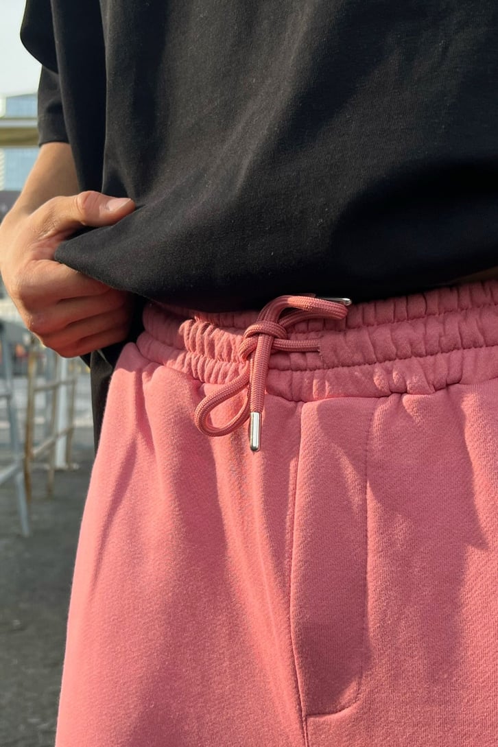 Essentials Baskılı Jogger Eşofman Altı
