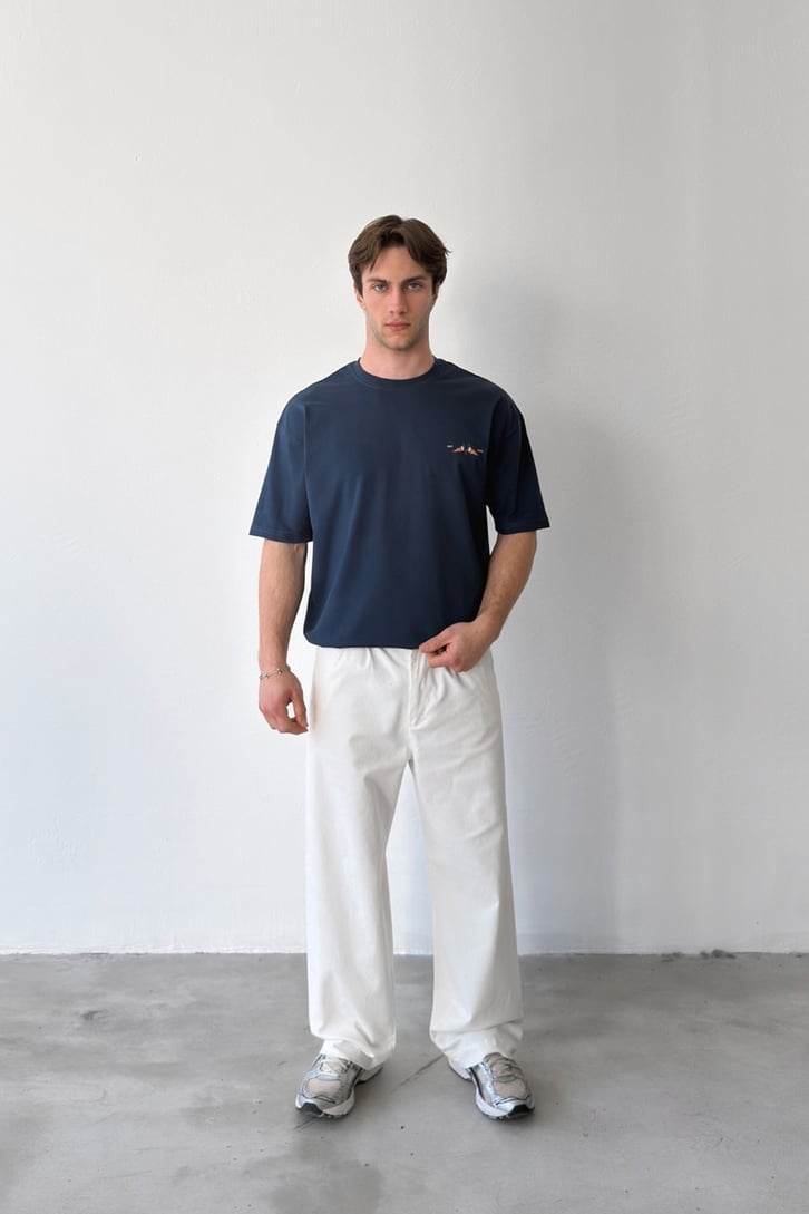 Est.1972 Baskılı Tişört