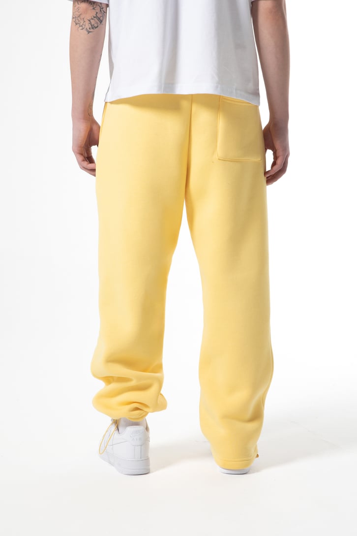 Flaw Atelier Baggy Eşofman Altı