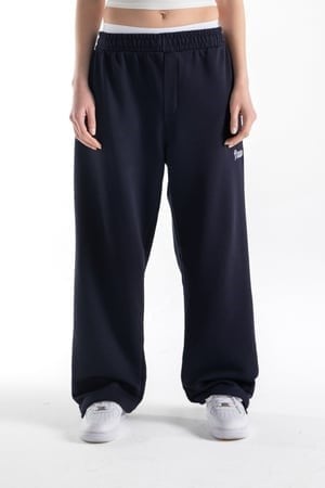 Flaw Atelier Baggy Eşofman Altı
