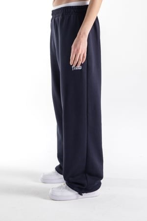 Flaw Atelier Baggy Eşofman Altı