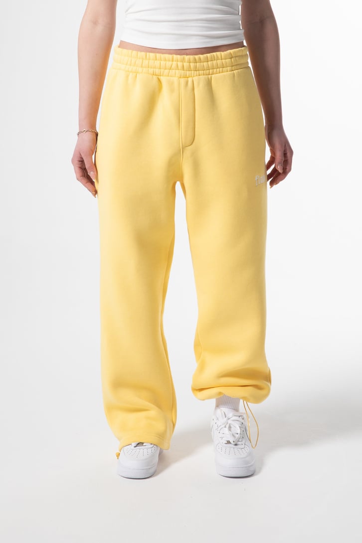 Flaw Atelier Baggy Eşofman Altı