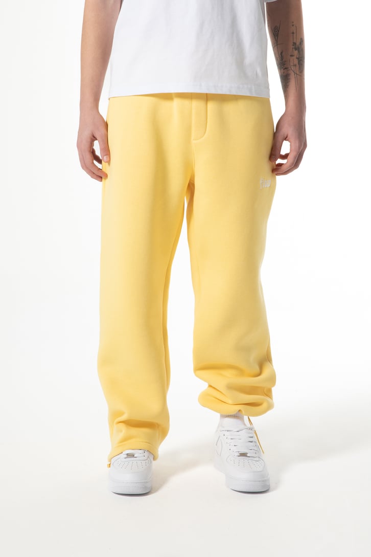 Flaw Atelier Baggy Eşofman Altı