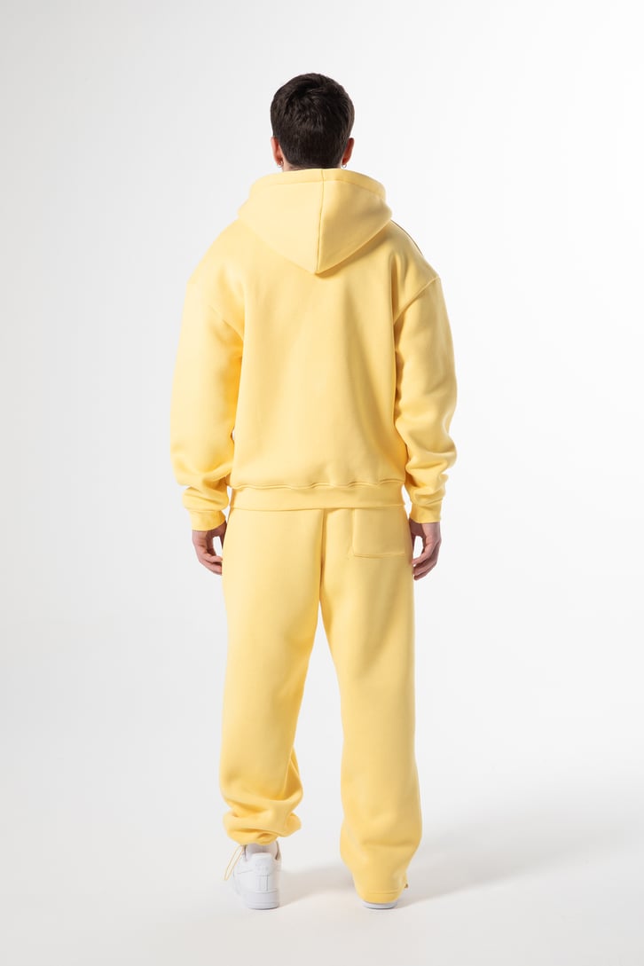 Flaw Atelier Baggy Eşofman Altı