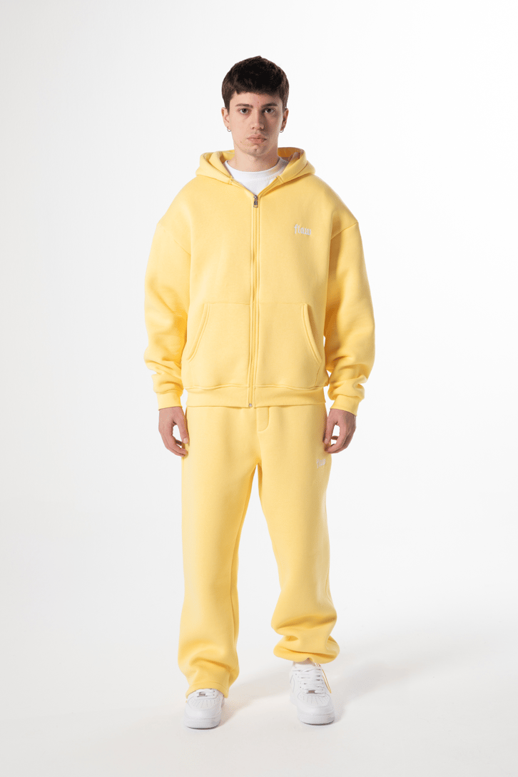 Flaw Atelier Baggy Eşofman Altı