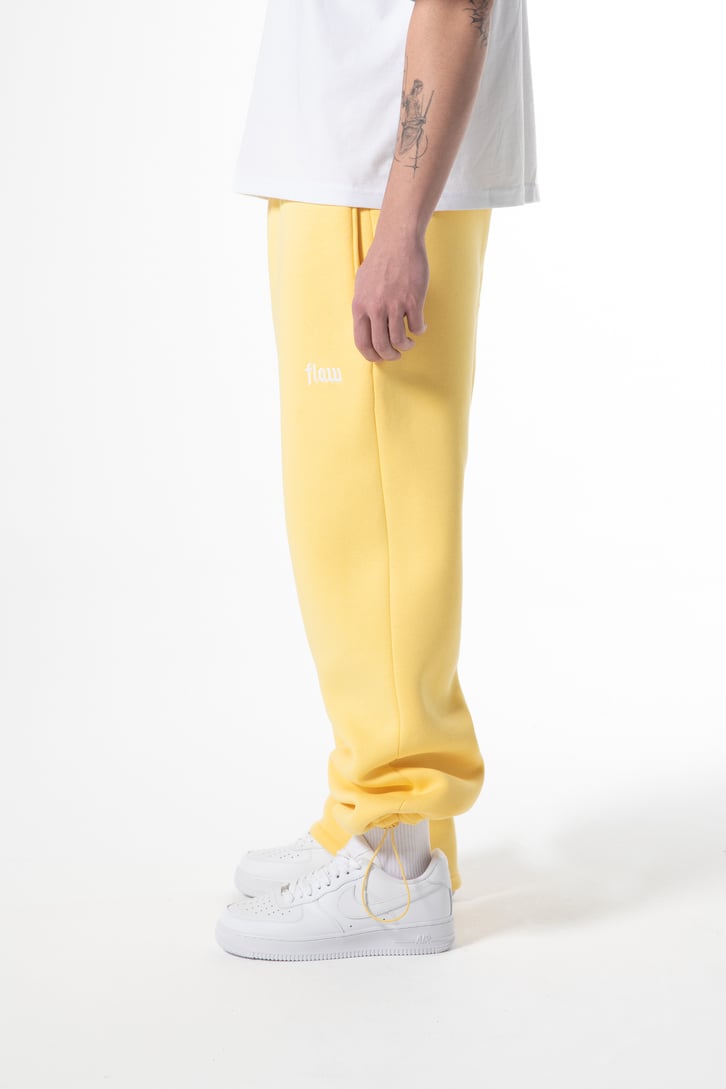 Flaw Atelier Baggy Eşofman Altı