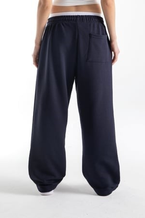 Flaw Atelier Baggy Eşofman Altı
