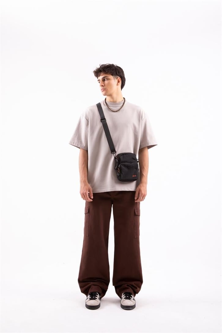 Flaw Atelier Basic Oversize Tshirt