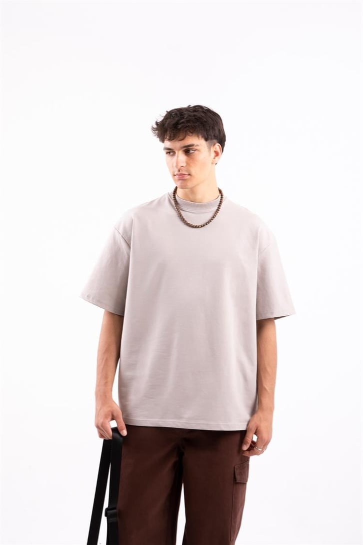 Flaw Atelier Basic Oversize Tshirt