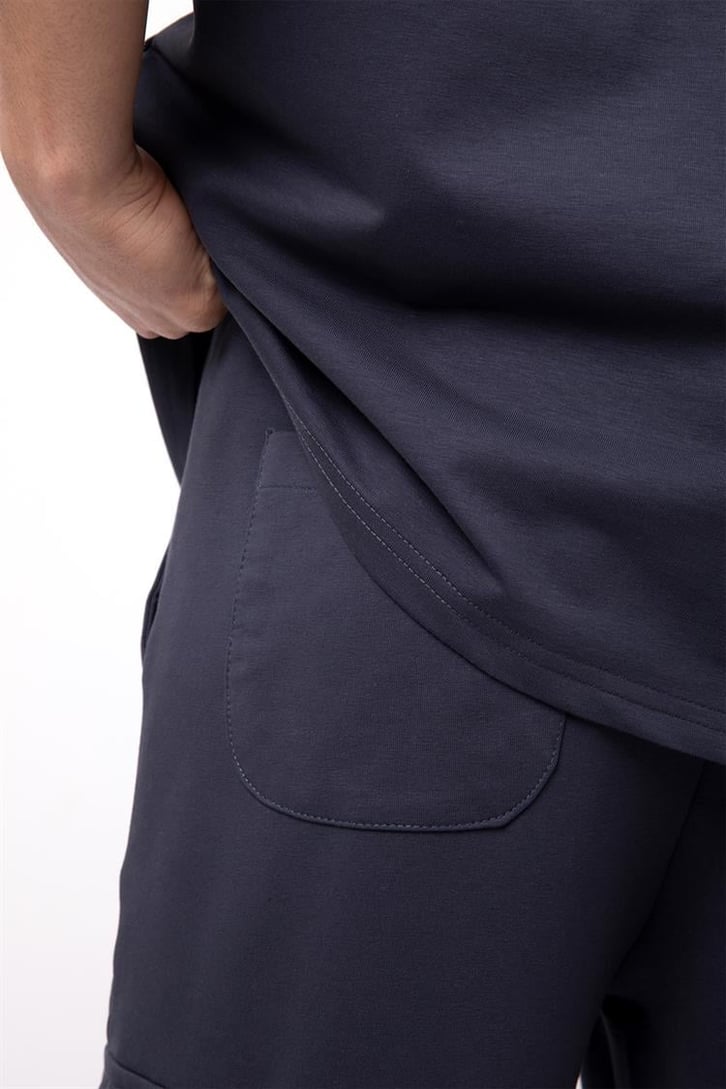 Flaw Atelier Basic Premium Antrasit Eşofman Takımı