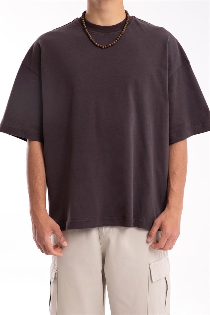 Flaw Atelier Premium Basic Oversize Tshirt