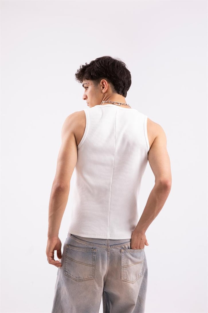Flaw Atelier Premium Basic Top Tank
